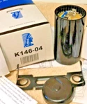 Tecumseh Compressor, AEA4448YXA, AE660-AR-716-A2, 1/3 Hp, Start Capacitor Kit. Fixed Price $44.98.