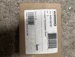 Uponor Wirsbo A2913210 Trueflow Manifold Thermometer Union. Fixed Price $30.00.