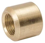 Mueller H0296 Bushing 1/2" X 1/4" Copper 700 Psi Fnpt Connection. Fixed Price $25.63.