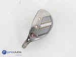 New! Left Handed Callaway Mavrik 20* 4 Hybrid - Head Only L/h 266013. Fixed Price $79.99.