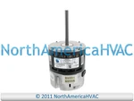 X13 Furnace Blower Motor & Mod 1/2 Hp Fits Genteq 5SME39HXL015A. Fixed Price $320.95.
