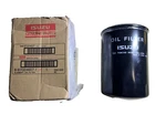 Isuzu Fluid Filter Element, Nsn 2940-01-493-4533 Pn 8-97024607-1. Fixed Price $19.99.