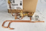 Rheem Rxct-dhb Thermal Expansion Valve Kit For Rchl 36 A1 Uncased Indoor Coil. Fixed Price $189.97.