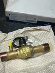 Emerson BVS078 Nos Poor Packaging 806758. Fixed Price $29.99.