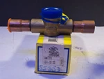 New Alco Ami 1TT7 7/8" Moisture Liquid Indicator Nib ***make Offer***. Fixed Price $26.49.