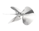 Hoshizaki Fan Blade Genuine Oem HOS4A4144-01. Fixed Price $52.95.