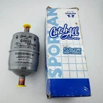 Parker Sporlan Catch All C-083-S, 400503, Sealed Filter Drier New. Fixed Price $18.73.