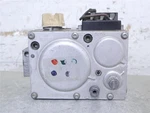 Robertshaw 7100 Der Hvac Furnace Gas Valve 71D-01B-002 C64235-01. Fixed Price $144.15.