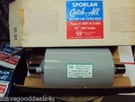 Sporlan C-437-S-T-HH Suction Line Filter Drier 7/8" Odf Solder. Fixed Price $45.99.
