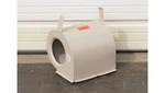 Champion Evaporative Cooler Part # 324102-005 Blower Housing WCM28. Fixed Price $145.68.