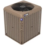 Air Conditioner York YC2D Ton 13.4 SEER/2 Single Stage Ac Condensing Unit. Fixed Price $3553.72.