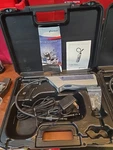 Inficon 712-202GI D-tek Select Refregirant Leak Detector. Fixed Price $399.95.