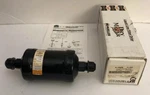 Mueller 3/8" Flare Refrigerant Liquid Line Filter-drier FL-083 A-16609 SHIP24HRS. Fixed Price $24.88.