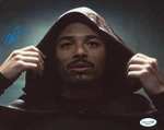 Anthony Ramos "ironheart" Autograph Signed 'parker Robbins' 8X10 Photo Acoa. Fixed Price $67.50.