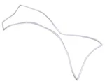 Traulsen Gasket Push 1/1W 23-5/8 X 59-3/4 SER-27566-00 Genuine Oem Replacement. Fixed Price $211.95.