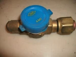 Alco AMI-1-MU5 Moisture Liquid Indicator 5/8 Sae Male Swivel AMI1MU5. Fixed Price $17.98.