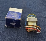 Mars 50321: 75VA Control Transformer Nema Class Ii Construction - Foot Mount. Fixed Price $31.45.