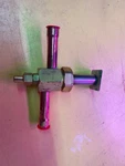 Sporlan ME9S240 Solenoid Valve 1/2 Od. Fixed Price $76.00.