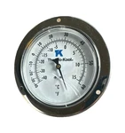 New Thermo-kool 2.5" Dial Thermometer 427800 Ships Free. Fixed Price $54.95.