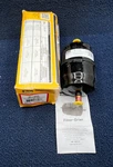 Parker BF-163S: 3/8" Odf Male Bi-flow Liquid Line Filter-drier. Fixed Price $23.37.
