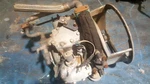 Carrier Transicold Air Compressor Model 05GC641-A71 , 18-00059-72RM. Fixed Price $935.00.