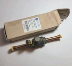 3/8 Refrigerant Ball Valve Henry Technologies Part No. 937203 New Old Stock. Fixed Price $34.99.