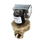 Parker Electric Solenoid Valve W/ J2451B Coil 2-WAY/2-POSITION. Fixed Price $101.99.
