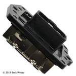 Beck Arnley 204-0025 Blower Motor Resistor. Fixed Price $59.13.
