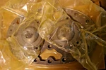 New, Carrier Valve Plate Assy P/n 5H40-120A, Original Packaging, 5H40120A.. Fixed Price $375.29.