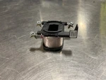 Eaton Cutler 9-2875-1 Magnetic Contactor Coil 120/110V 50/60HZ 45MM New. Fixed Price $17.56.