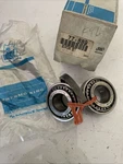 Genuine Thermo King Fanshaft Bearing Kit 77-889 New Oem 77889. Fixed Price $45.00.
