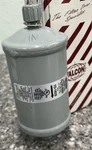 Valcon 059935 Model Liquid Line Filter Drier TD-163S, 3/8" Odf In/out. Fixed Price $17.10.