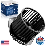 Blower Motor Fan Replacement For Chevy Gmc 1992-1996 Hvac A-naftuly. Fixed Price $75.56.