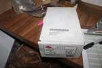 Nos Je Parker Solenoid Valve RB5E5 11/32 Port 5/8 Odf 24 Volt 4810-01-212-0871. Fixed Price $79.20.