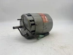 Dayton 2M139A Appliance/tool Motors Ac/dc 1/5HP 115V 10K Rpm Ccw (used). Fixed Price $143.83.