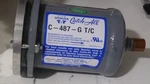 Sporlan Core Model Filter-driers CATCH-ALLC-487-G.T/C. Fixed Price $144.77.