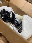 True Mfg 822402 Condensing Unit. Fixed Price $1095.00.