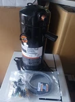 ZP14KAE-PFV-800 Emerson Copeland Scroll Compressor, 208-230 Volt, 60HZ, Phase. Fixed Price $450.00.