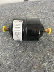 New Service First Dcl 163S Liquid Line Filter Drier Inlet: 3/8 Outlet:. Fixed Price $12.95.