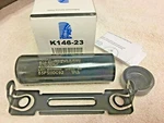 Tecumseh, Compressor Start Capacitor AEA4448YXA, 115 Volts. Fixed Price $43.38.