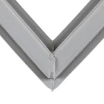 SER-27566-00 Traulsen Gasket Push 1/1W 23-5/8 X 59-3/4 Genuine Oem. Fixed Price $273.95.
