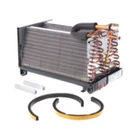 Rheem RCBA-2457T737 1/2" Tin Plated Evaporator Coil. Fixed Price $527.38.