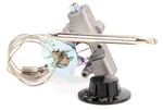 Pitco P5047588, GSA60301800, Themostat With Knob, Gas Type. Fixed Price $819.99.
