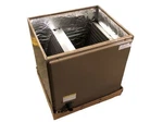 York CF30DXA1A 2.5 Ton Ac/hp Upflow/download Cased Flex Coil (198430). Fixed Price $255.00.