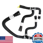 Chevy Buick Gmc Saturn 3.6L Engine Heater Hose Assembly Supply Return 07-17. Fixed Price $51.70.