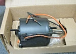 Four Seasons 35512 Hvac Blower Motor Select 1948-70 Jeep, Ford, Pontiac, New. Fixed Price $54.97.