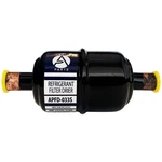 3/8 Appli Parts Refrigerant Filter Drier - Compact, Metal, For Universal Use. Fixed Price $33.99.
