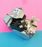 Carrier EF32CW201 EF32CW203 EF32CW211 EF32CW204, & More Gas Valve Bryant Payne. Fixed Price $97.75.