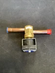 Emerson Network Power Solenoid Valve. P-2870S W14. Fixed Price $149.99.