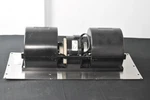 New Traulsen 325-60208-00, Oem Blower Assembly ECM/BH1300, 2350 Rpm, Ships Free!. Fixed Price $595.00.